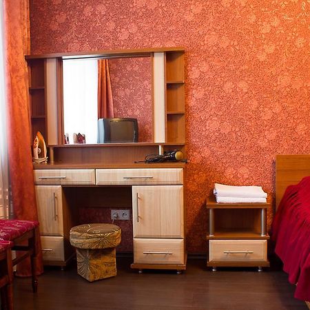 Apartments Near Center Vinnytsia Ngoại thất bức ảnh