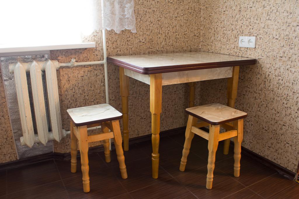 Apartments Near Center Vinnytsia Ngoại thất bức ảnh
