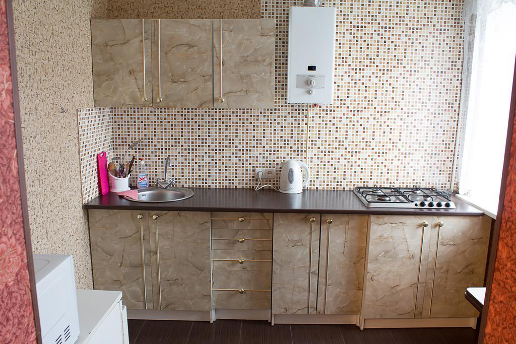 Apartments Near Center Vinnytsia Ngoại thất bức ảnh