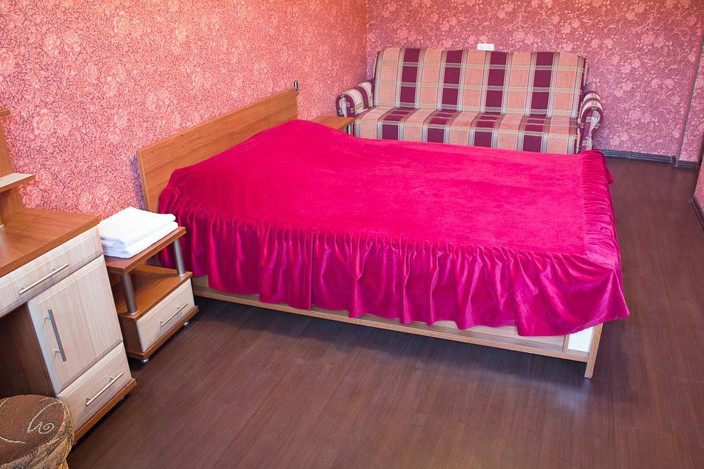 Apartments Near Center Vinnytsia Ngoại thất bức ảnh