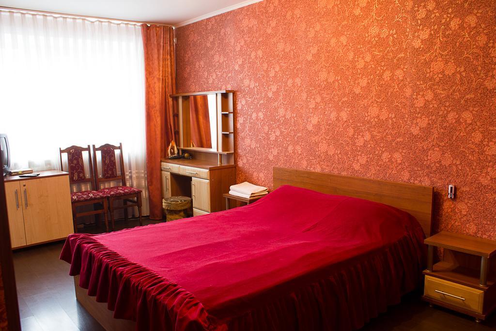 Apartments Near Center Vinnytsia Ngoại thất bức ảnh